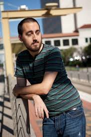 Master Tremor By Glenn Shaheen The Missouri Review