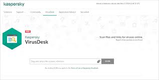 Checking The Safety Of A Website How To Check A Url For Viruses
