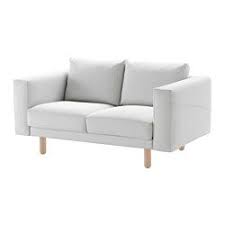 Norsborg 2 Seat Sofa Finnsta White Add To Wishlist Ikea Small Sofa Ikea Fabric Sofas Norsborg
