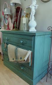 Painted Country Interiors In Bury St Edmunds In Suffolk England Painted This Chest Of Drawers Beautiful Annie Sloan Paint Colors Types Of Furniture Furniture