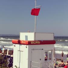 Timmendorferstrand Ostsee Dlrg Timmendorfer Strand Timmendorfer Ostsee