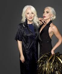 Lady gaga sang the national anthem during the inauguration of joe biden. Lady Gaga Is Oprah Magazine S October Issue 2020 Visionary