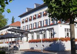 Cafes Und Restaurants Bad Salzhausen