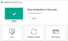 Fail To Update After Waking Up From Sleep Mode Kaspersky Community