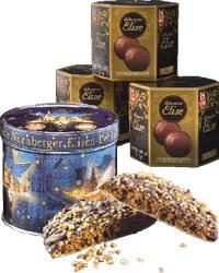 Find many great new & used options and get the best deals for nuernberger lebkuchen: Original Nurnberger Lebkuchen Online Shop Lebkuchen Schmidt