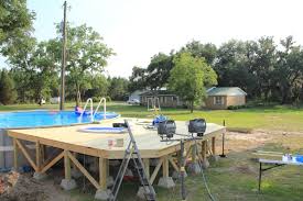 New Intex 26 Ultra Frame Owners Page 2 In Ground Pools Backyard Pool Building A Pool