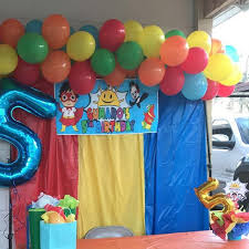 Ryan S World Birthday Banner Ryan S Toy Review Etsy Ryan Toys Spongebob Birthday Party Boy Birthday Party Themes