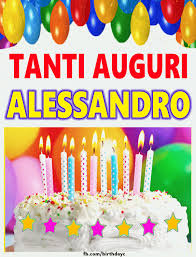 Tanti Auguri Alessandro Buon Compleanno Auguri Di Buon Compleanno Auguri Di Compleanno