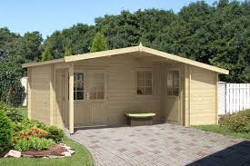 Gartenhaus Nordkapp 40 A Gartenhaus Haus Anbau Gartenhaus