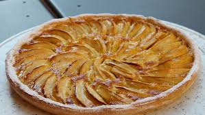 Fruhstucksfernsehen Saftige Apfeltarte Rezept In 2020 Apfeltarte Rezept Rezepte Apfelkuchen Rezept Schnell