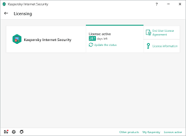 Kaspersky License Renewal Home Users Kaspersky