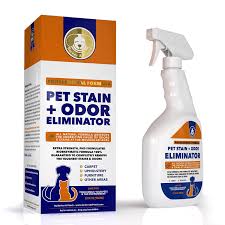 Permanent Pet Odor Eliminator Spray Best For Cat And Dog Urine Carpet And Furniture Stains Phd Enzyme Formula Pet Odor Eliminator Pet Odors Odor Eliminator