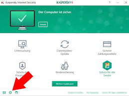 Kaspersky Internet Security 2018 Blockiert Windows 10 Freigaben Fur Die Anderen Rechner Im Heimnetz