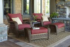 Can You See Yourself Relaxing On This Patio Porch Furniture Front Porch Furniture Modern Patio Furniture