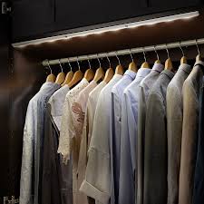 Norrfly Led Ljuslist Aluminiumfarg 92 Cm Ikea Streifenbeleuchtung Lichtleiste Led Lichtleiste