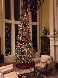 12 Foot Traditional Christmas Tree Traditional Christmas Tree Christmas Tree Decorations 12 Foot Christmas Tree