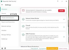 Kaspersky Total Security Biz Analyst Manual