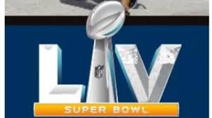 Super bowl lv yesterday at 4:55 p.m. New Super Bowl Lv Logo Leaked And It S Not Good Creative Bloq