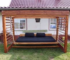 Toom Baumarkt Selbstbauprofi 2014 Gartenschaukel Outdoor Dekorationen Hollywoodschaukel Selber Bauen