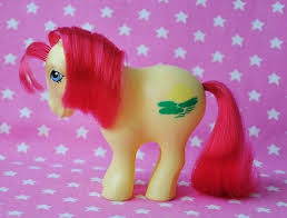 File July Jpg Vintage My Little Pony My Little Pony Cupcakes Mlp My Little Pony