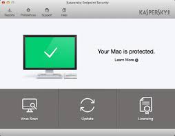 How To Remove Kaspersky Anti Virus 2017 On Your Macos And Mac Os X