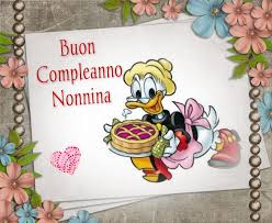 Buon Compleanno Nonna Buon Compleanno Nonna Auguri Di Buon Compleanno Buon Compleanno