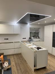 Stil Spanndecken Original Spanndecken Abgehangte Decke Design Deckenverkleidung