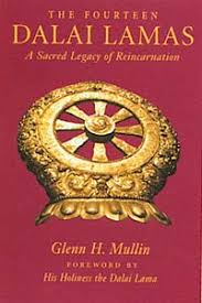 The Fourteen Dalai Lamas A Sacred Legacy Of Reincarnation Mandala Publications