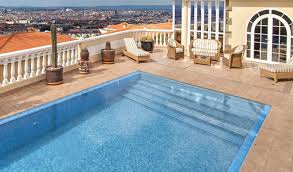 Styropor Pool 600 X 300cm Komplettset Mit Folientreppe Uber Die Ganze Breite Styropor Pool Pool Rund Ums Haus