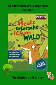 Weltenfanger Heute Erforsche Ich Den Wald In 2020 Kinder Bucher Fur Kinder Kinderbucher