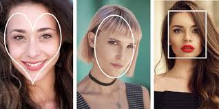 What's one of the main reasons people get bad. The Best Hairstyle For Your Face Shape Hair Tips Matrix