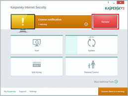 Kaspersky License Renewal Home Users Kaspersky