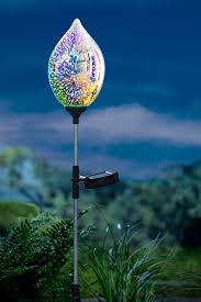 Solar Gartenstecker Emotion Jetzt Bei Weltbild De Bestellen Gartenstecker Garten Pflanzen Pflanzen