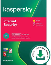 Kaspersky Internet Security 2021 1 Device 1 Year Pc Mac Android Online Code Software Amazon Com