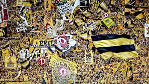 Und auch hier sind die probleme nicht größer als bei anderen vereinen auch. Vfb Gegner Dresden Dynamo Fans Kampfen Gegen Schlechtes Image Fussball Stuttgarter Nachrichten