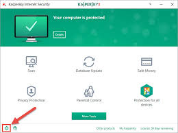 How To Adjust The Settings Of A Kaspersky Lab Application For Gaming