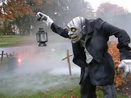 Good Halloween Yard Decoration Ideas Halloween Diy Yard Scary Halloween Yard Halloween Yard Decorations Diy