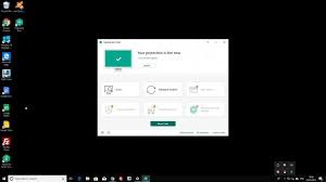 Best Free Antivirus 2020 The 6 Best Free Av Packages
