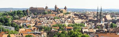 Nach den schweren beschädigungen durch die luftangriffe auf nürnberg im zweiten weltkrieg wurde. Kaiserburg Nurnberg Tourismus