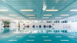 Medical Park Bad Wiessee St Hubertus In Bad Wiessee Qualitatskliniken De