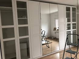 Pax Turen Ikea Ikea Pax Schrank Studioappartement Dekoration Pax Turen