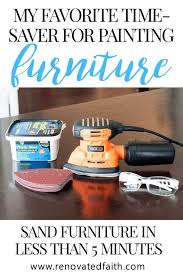 Best Sanders For Wood Furniture October 2020 Sander Buying Guide Kids Furniture Stores Refinishing Cabinets Furniture Makeover Diy