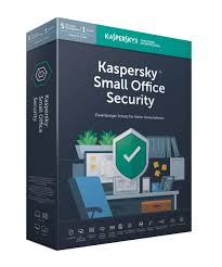 Kaspersky Small Office Security 5 User Fur Windows 7 8 10 5060527443334 Amazon Com Books