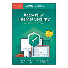 Kaspersky Internet Security 2019 Software 3 Devices 1 Year License Key Card Code Buy Online In Azerbaijan At Azerbaijan Desertcart Com Productid 117526051