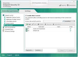 Kaspersky Internet Security 10 Suddenly Blocking Windows Update Taboocat S Blog