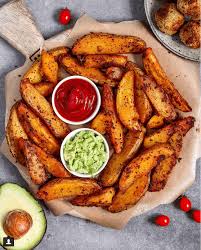 Kasige Wedges Rezept Gesunde Rezepte Rezepte Leckeres Essen