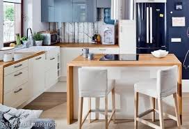 Kuchnie Z Ikea Opinie Zdjecia Montaz Etc Wnetrza Forum Muratordom Pl Kitchen Interior Home Kitchens Home Decor