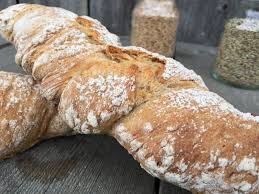 Wurzelbrot Backen Mit Christina Rezept Backen Mit Christina Brot Selber Backen Rezept Brot Selber Backen