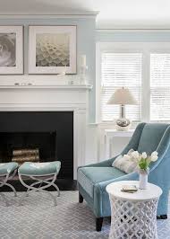 Favorite Spa Blue Paint Colors 2016 New South Home Light Blue Living Room Blue Living Room Blue Living Room Decor