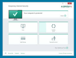 Kaspersky Internet Security 2020 Review And Free 30 Days Activation Code Trial